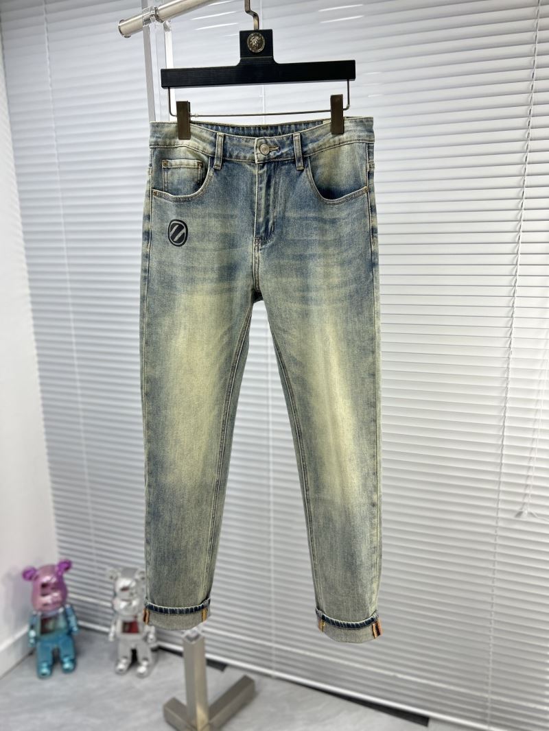 Zegna Jeans